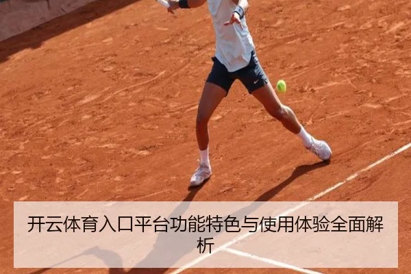 开云体育入口平台功能特色与使用体验全面解析